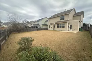 743 Shoals Lake Dr, Fuquay-Varina, NC 27526 - Photo 43