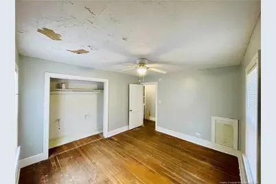 405 S Austin Street S, Maxton, NC 28364 - Photo 35