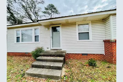 405 S Austin Street S, Maxton, NC 28364 - Photo 17