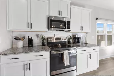 199 Winnsboro Road, Raeford, NC 28376 - Photo 17