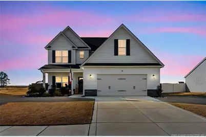 199 Winnsboro Road, Raeford, NC 28376 - Photo 1