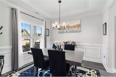 199 Winnsboro Road, Raeford, NC 28376 - Photo 21