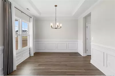 199 Winnsboro Road, Raeford, NC 28376 - Photo 7