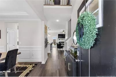 199 Winnsboro Road, Raeford, NC 28376 - Photo 9