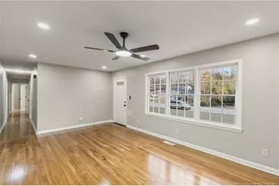 321 Summer Hill Road, Fayetteville, NC 28303 - Photo 5