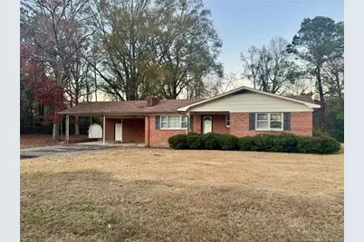 4332 S Robeson Road, Rowland, NC 28383 - Photo 1