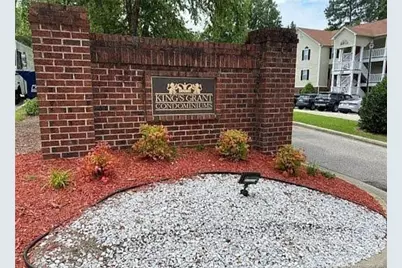 360 Bubble Creek Court #11, Fayetteville, NC 28311 - Photo 1