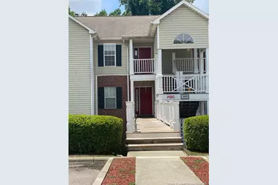 360 Bubble Creek Court #11, Fayetteville, NC 28311 - Photo 3