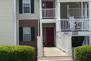 360 Bubble Creek Ct, Fayetteville, NC 28311 - Photo 3