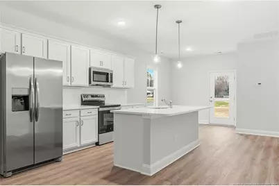 108 Jackson Street, Salemburg, NC 28385 - Photo 9