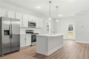 108 Jackson St, Salemburg, NC 28385 - Photo 9