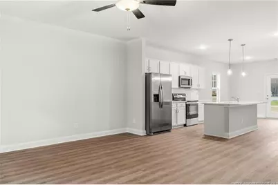 108 Jackson Street, Salemburg, NC 28385 - Photo 5