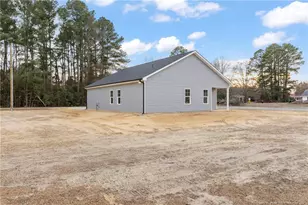108 Jackson St, Salemburg, NC 28385 - Photo 33