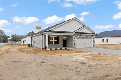 108 Jackson Street, Salemburg, NC 28385 - Photo 3
