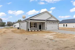 108 Jackson St, Salemburg, NC 28385 - Photo 3