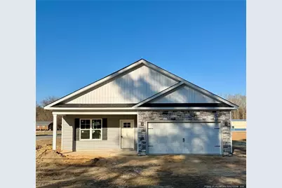 108 Jackson Street, Salemburg, NC 28385 - Photo 1