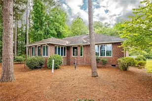 789 Daphne Ln, Vass, NC 28394 - Photo 35