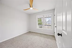 122 Tanner Loop, Raeford, NC 28376 - Photo 23