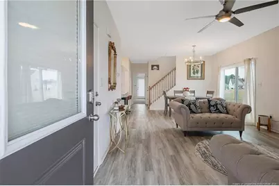 144 Cayden Place, Raeford, NC 28376 - Photo 5