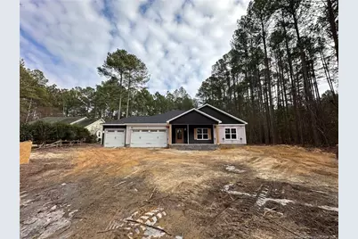 30381 E Lake Road, Wagram, NC 28396 - Photo 1