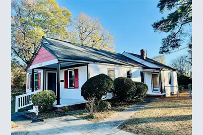 1418 E 6th Street, Lumberton, NC 28358 - Photo 3