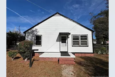 1418 E 6th Street, Lumberton, NC 28358 - Photo 21
