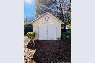 1418 E 6th Street, Lumberton, NC 28358 - Photo 23