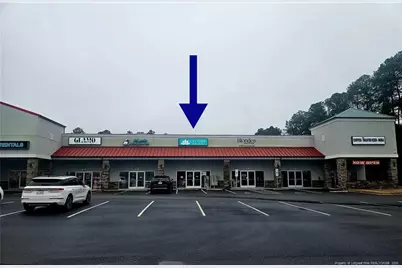 8132 Fayetteville Road, Raeford, NC 28376 - Photo 1