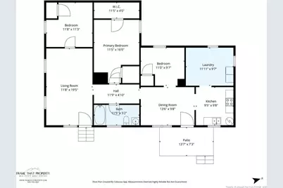 1055 Old Fayetteville Road, Salemburg, NC 28385 - Photo 21