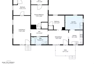 1055 Old Fayetteville Rd, Salemburg, NC 28385 - Photo 21