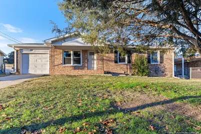 922 Rancho Drive, Fayetteville, NC 28303 - Photo 1