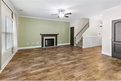 425 Woodington Road, Hope Mills, NC 28348 - Photo 9