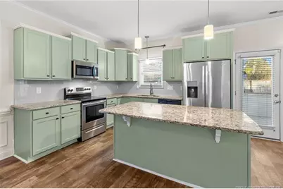 425 Woodington Road, Hope Mills, NC 28348 - Photo 13