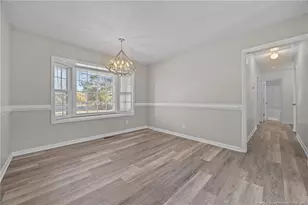 311 Marlowe Dr, Dunn, NC 28334 - Photo 23