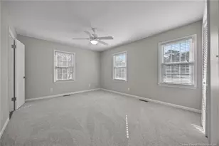 311 Marlowe Dr, Dunn, NC 28334 - Photo 31