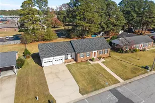 311 Marlowe Dr, Dunn, NC 28334 - Photo 3