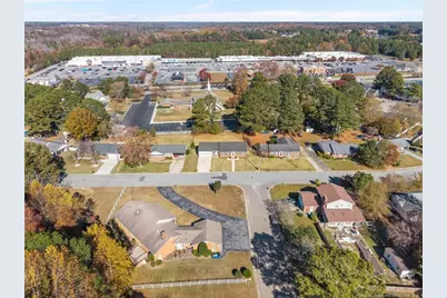 311 Marlowe Drive, Dunn, NC 28334 - Photo 5