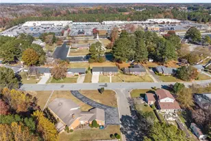 311 Marlowe Dr, Dunn, NC 28334 - Photo 5