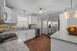 311 Marlowe Dr, Dunn, NC 28334 - Photo 11