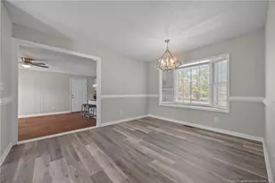 311 Marlowe Dr, Dunn, NC 28334 - Photo 17