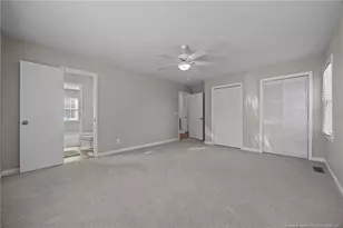 311 Marlowe Dr, Dunn, NC 28334 - Photo 27