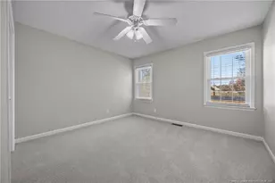 311 Marlowe Dr, Dunn, NC 28334 - Photo 33