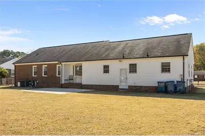 311 Marlowe Drive, Dunn, NC 28334 - Photo 37