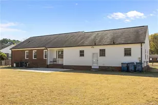 311 Marlowe Dr, Dunn, NC 28334 - Photo 37