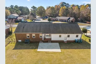 311 Marlowe Drive, Dunn, NC 28334 - Photo 9