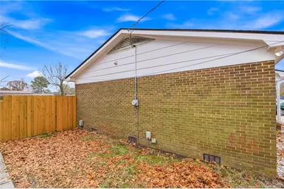 1633 Cawdor Drive, Fayetteville, NC 28304 - Photo 19