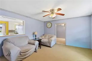 1633 Cawdor Dr, Fayetteville, NC 28304 - Photo 3