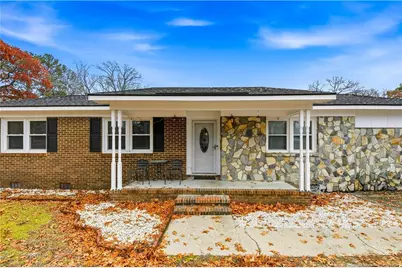 1633 Cawdor Drive, Fayetteville, NC 28304 - Photo 1