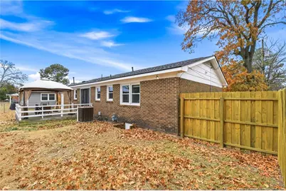 1633 Cawdor Drive, Fayetteville, NC 28304 - Photo 25