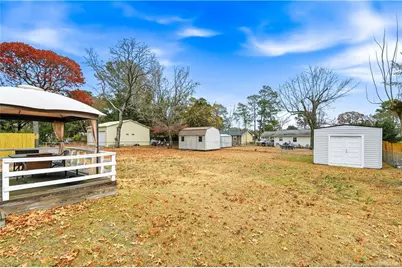 1633 Cawdor Drive, Fayetteville, NC 28304 - Photo 23
